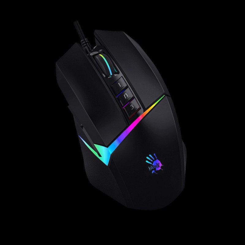 A4 W60 MAX BLOODY GAMING RGB-W60 MAX BLOODY GAMING RGB / W60 MAX