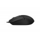 A4 FM12 USB OPT BLACK, FM12 FSTYLER USB OPT WIRED BLACK / FM12