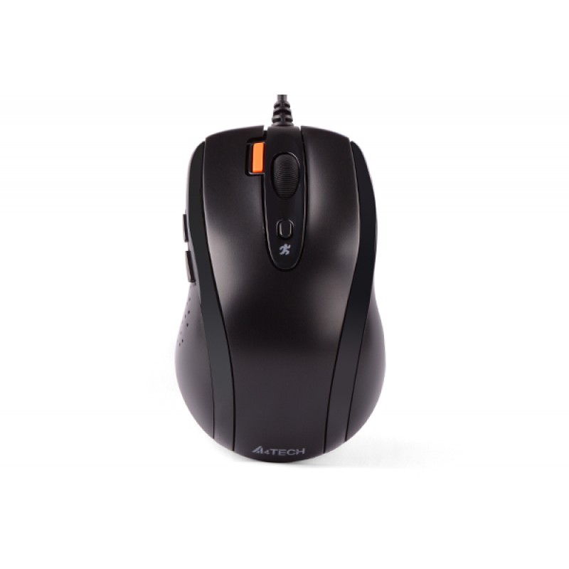 A4 N-70FXS V-TRACK USB BLACK, N-70FXS SILENT CLICK V-TRACK WIRED USB BLACK / N-70FXS