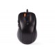 A4 N-70FXS V-TRACK USB BLACK, N-70FXS SILENT CLICK V-TRACK WIRED USB BLACK / N-70FXS