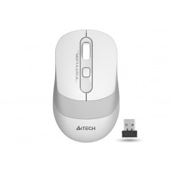 A4 FG10 WL WHITE