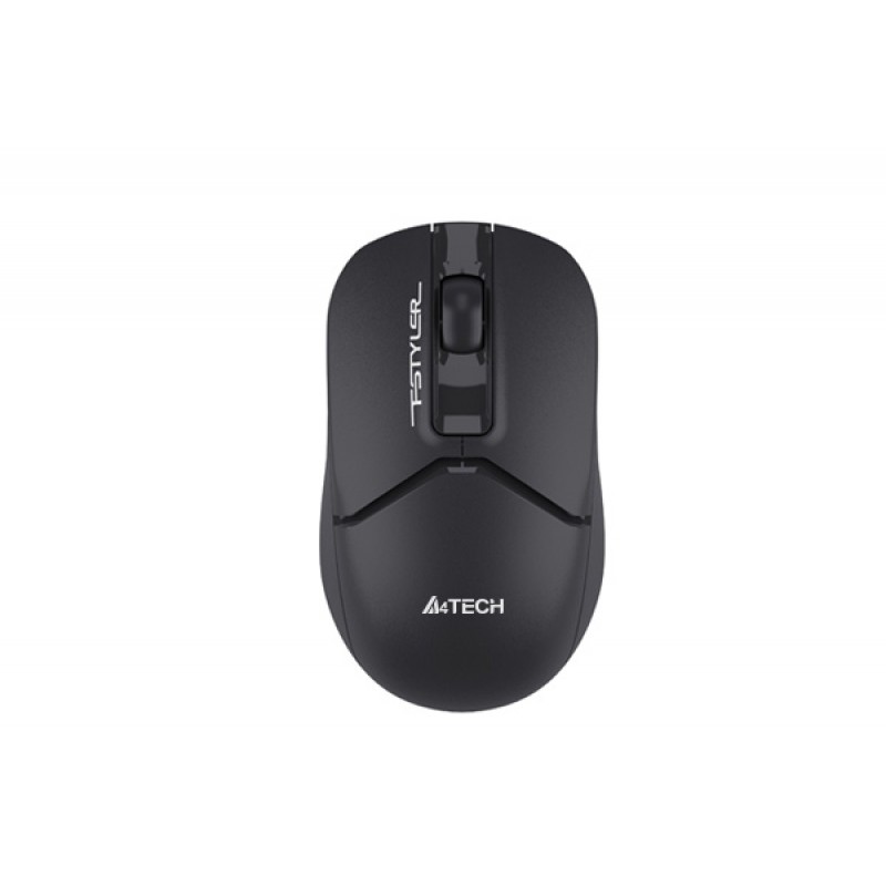 A4 FG12 USB BT 2.4G BLACK, FG12 FSTYLER USB BT 2.4G BLACK / FG12
