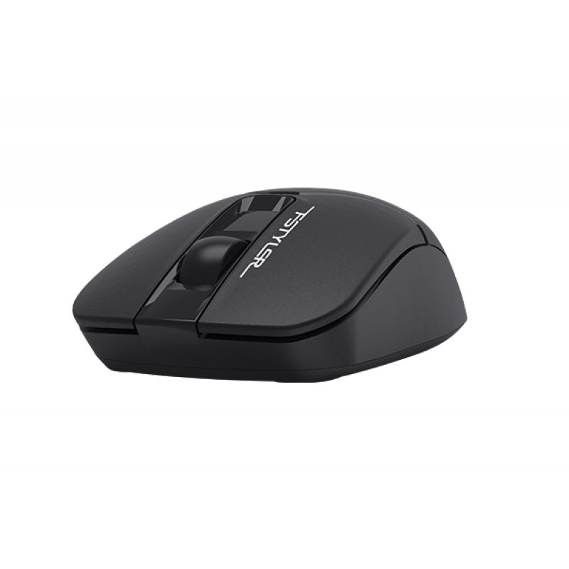 A4 FG12 USB BT 2.4G BLACK, FG12 FSTYLER USB BT 2.4G BLACK / FG12