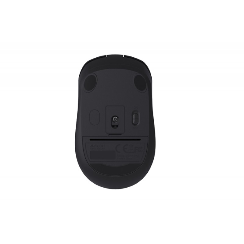 A4 FG12 USB BT 2.4G BLACK, FG12 FSTYLER USB BT 2.4G BLACK / FG12