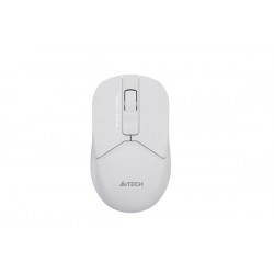 A4 FG12  WL WHITE