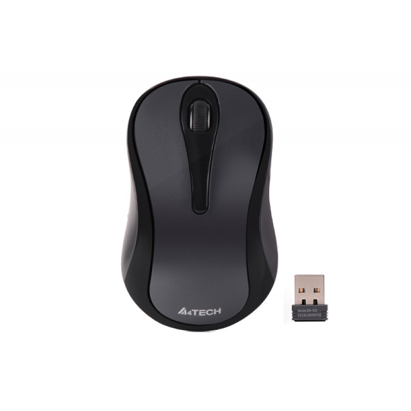 A4 G3-280N V-TRACK WL GREY, G3-280N V-TRACK WIRELESS GREY / G3-280N