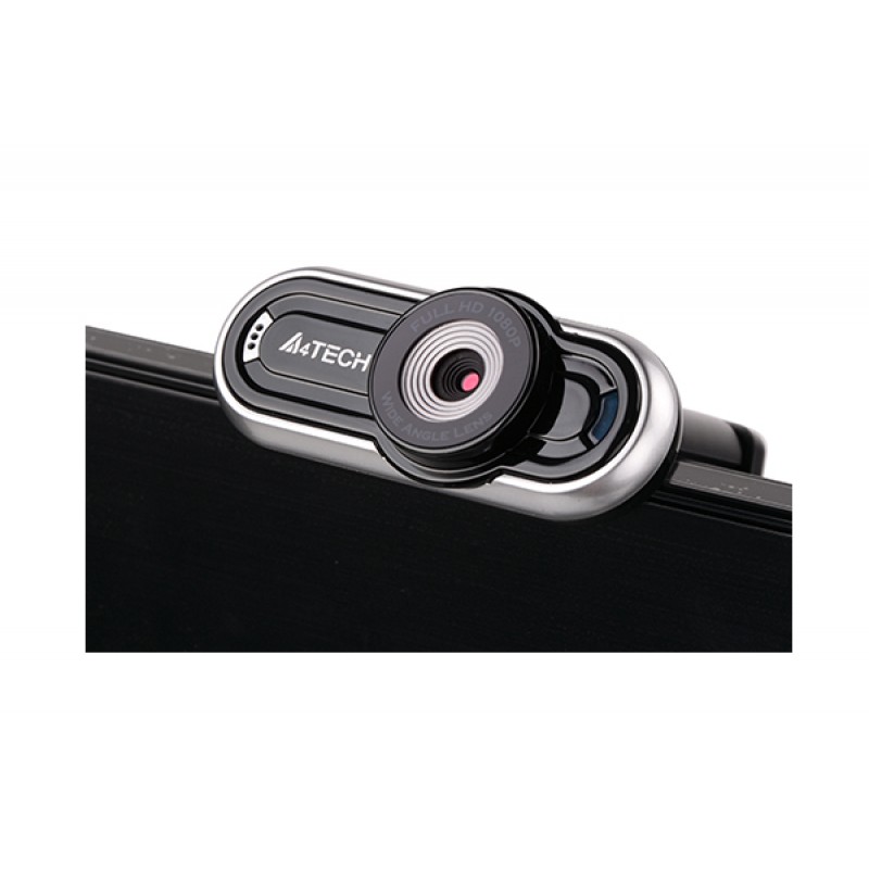 A4 PK-920H HD CAM BLACK/SLVR, PK-920H / PK-920H