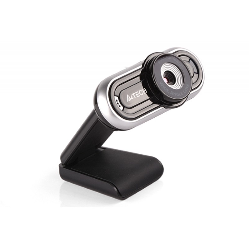 A4 PK-920H HD CAM BLACK/SLVR, PK-920H / PK-920H
