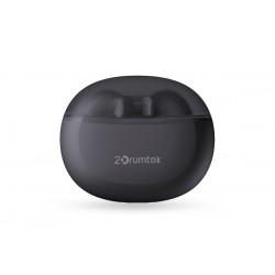 A4 B20 TWS EARBUDS GRAY