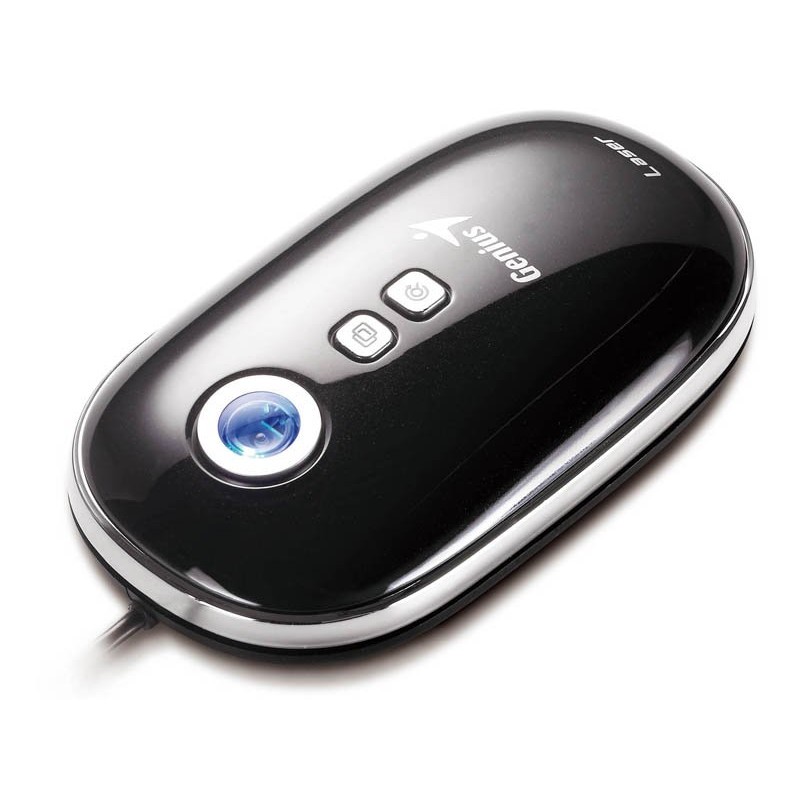 GENIUS TRAVELER 525 USB BLACK-TRAVELER 525 LS USB BLACK / 31010001102