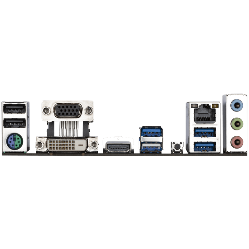 GB A520M S2H / AM4-A520M S2H / A520M S2H 1.0