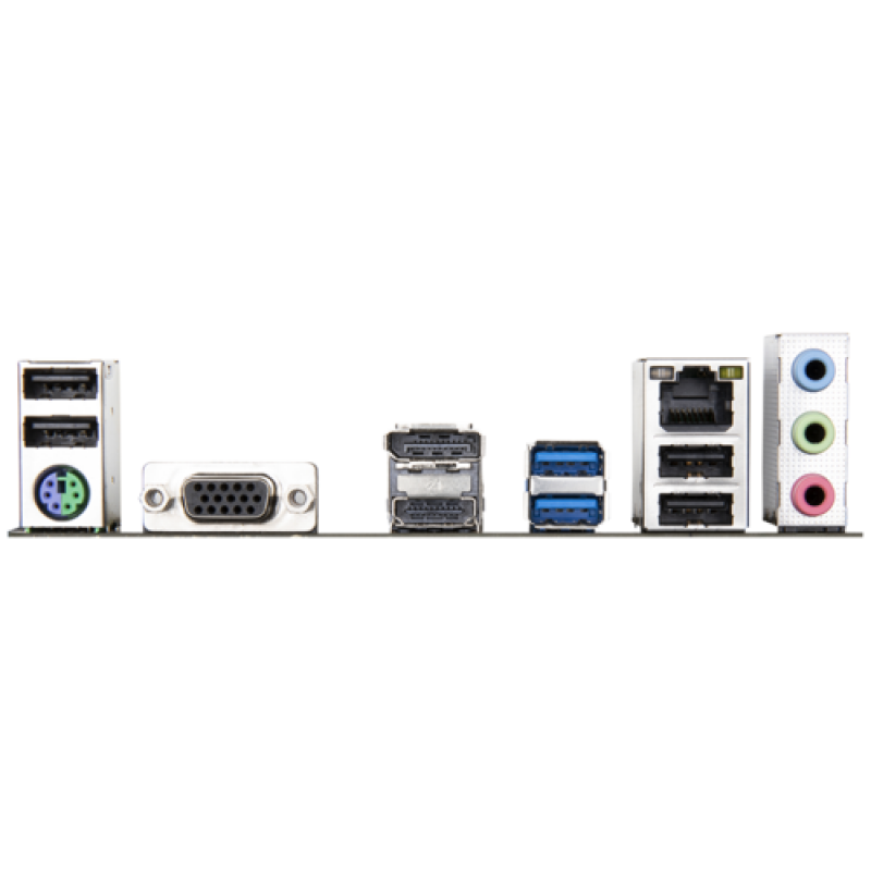 GB H510M S2H V3 /LGA1200, H510M S2H V3 / H510M S2H V3  1.0