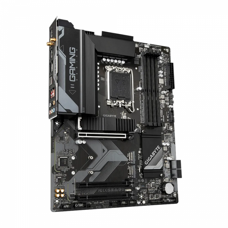 GB B760 GAMING X AX, B760 GAMING X AX / B760 GAMING X AX  1.2