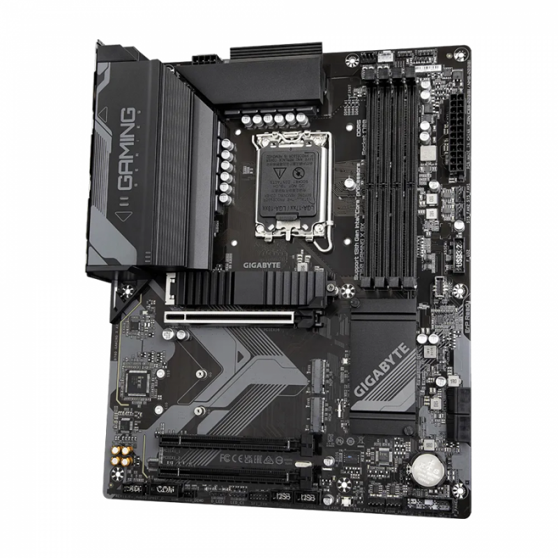 GB B760 GAMING X AX, B760 GAMING X AX / B760 GAMING X AX  1.2