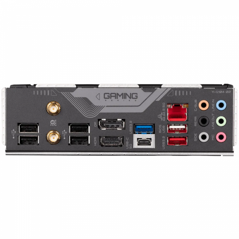 GB B760 GAMING X AX, B760 GAMING X AX / B760 GAMING X AX  1.2