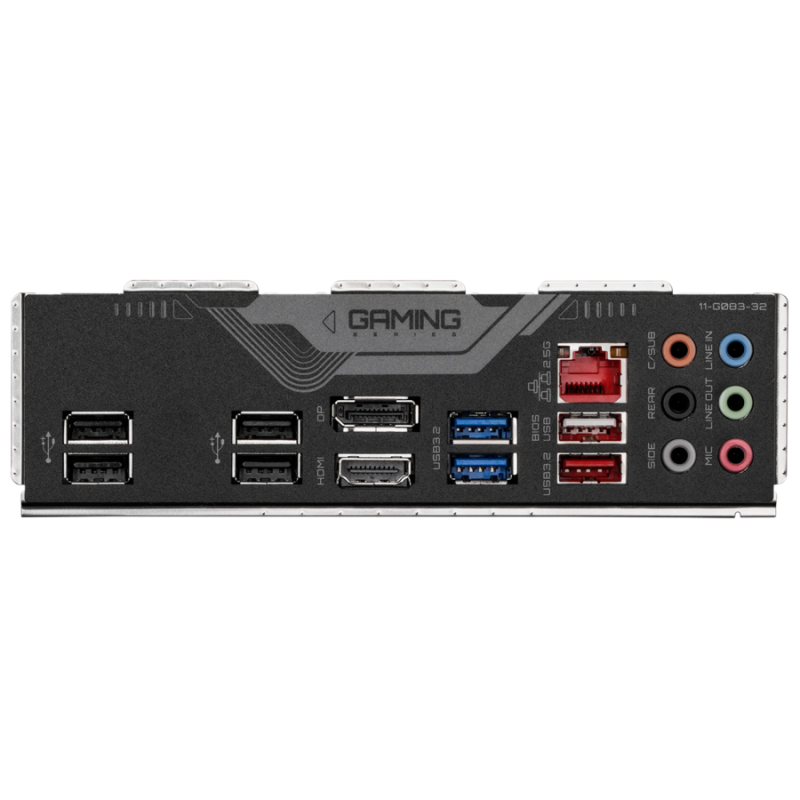 GB B760 GAMING X D4 GEN5