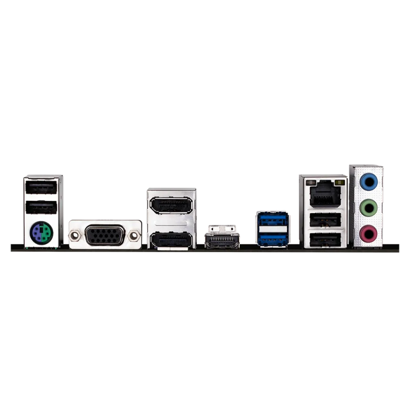 GB H610M S2H V2, 4719331859817 / H610M S2H V2 1.0