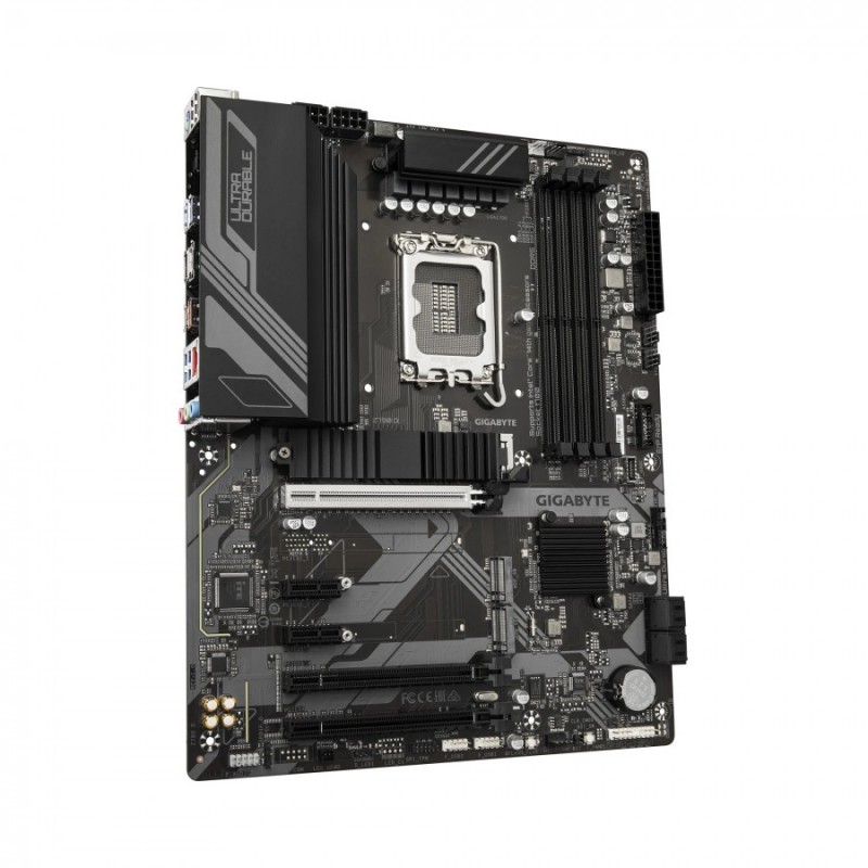 GB Z790 D, Z790 D / Z790 D 1.0