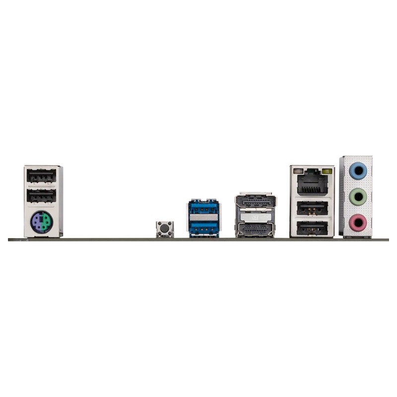 GB A620M H / AM5, A620M H / A620M H 1.0