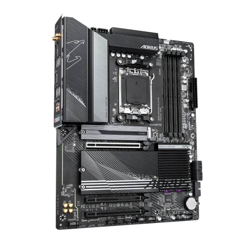 GB B650 A ELITE AX V2 / AMP