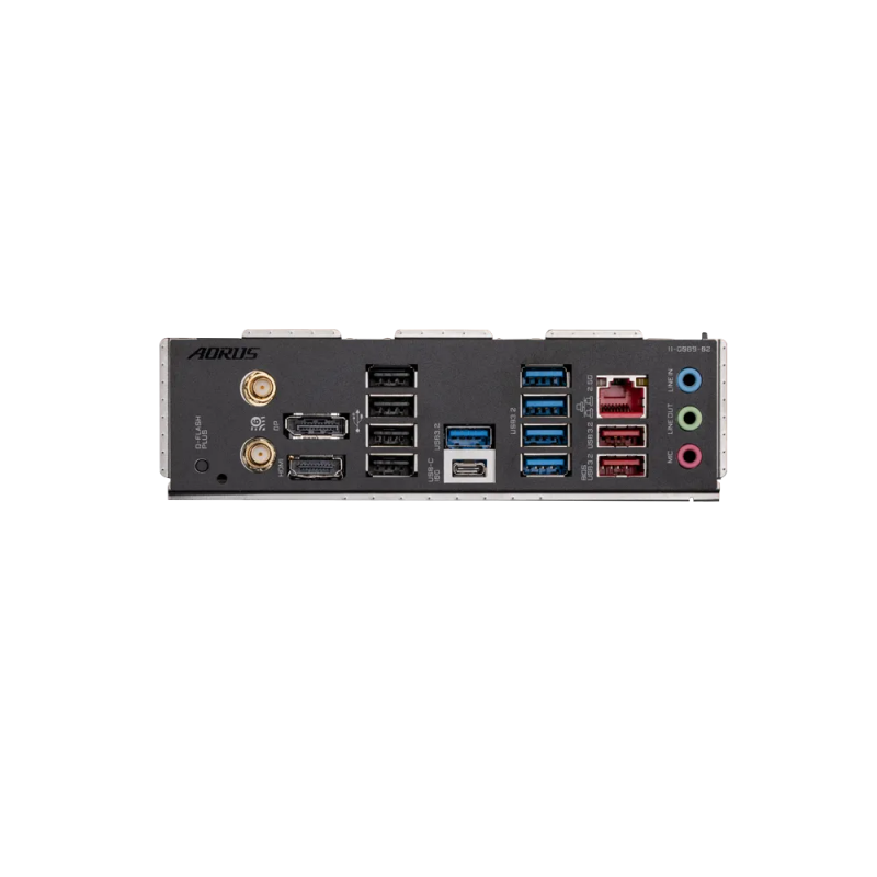 GB B650 A ELITE AX V2 / AMP