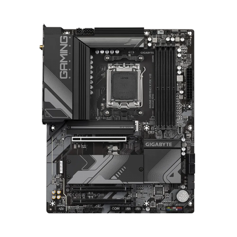 GB B650 GAMING X AX V2, 4719331860073 / B650 GAMING X AX V2 1.0