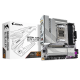 GB B650M A ELITE AX ICE /AM5