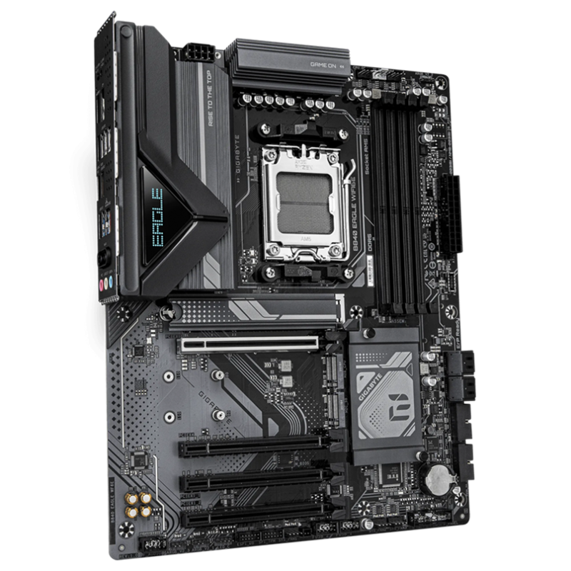 GB B840 EAGLE WF6E
