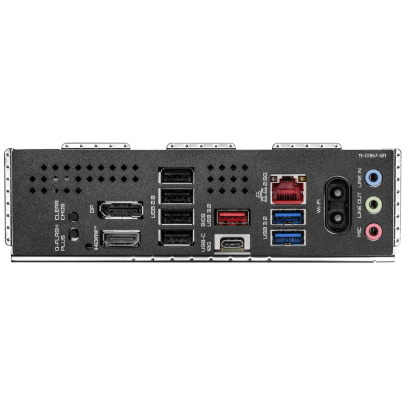 GB B840 EAGLE WF6E