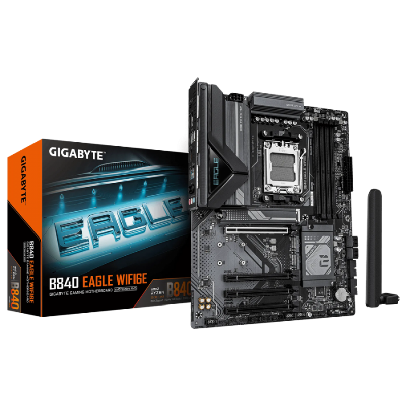 GB B840 EAGLE WF6E