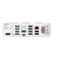 GB B850 A ELITE WF7 ICE