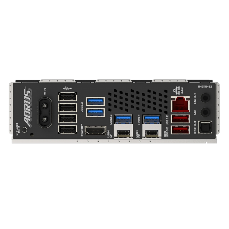 GB X870 A ELITE WIFI7