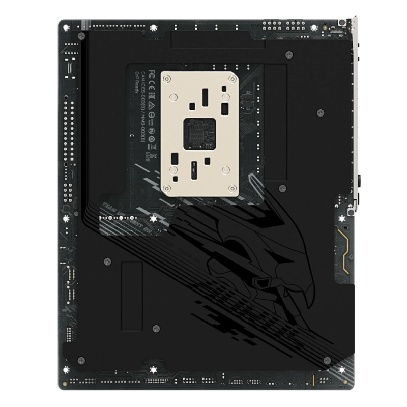 GB X870E A PRO X  ICE