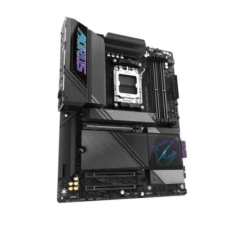 GB X870E AORUS PRO, 4719331864866 / X870E AORUS PRO 1.1