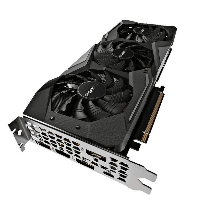 GB N2070GAMING OC-8GC-N2070GAMING OC-8GC / N2070GAMING OC-8GC  1.0