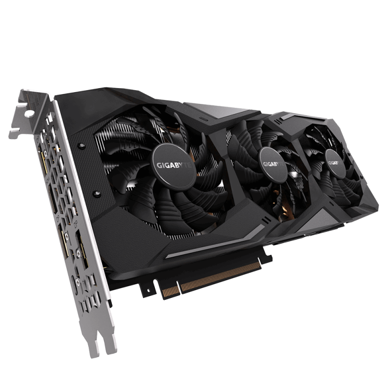 GB N2070GAMING OC-8GC-N2070GAMING OC-8GC / N2070GAMING OC-8GC  1.0