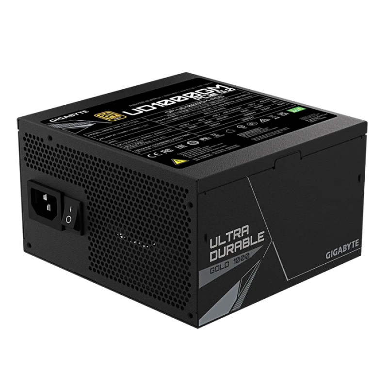 PSU GB GP-UD1000GM PG5, 4719331553234 / GP-UD1000GM PG5