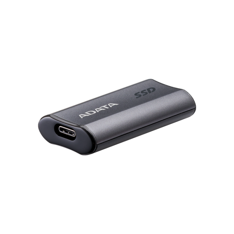 ADATA EXT SSD SC750 2TB USB-C, 4711085948311 / SC750-2000G-CCBK