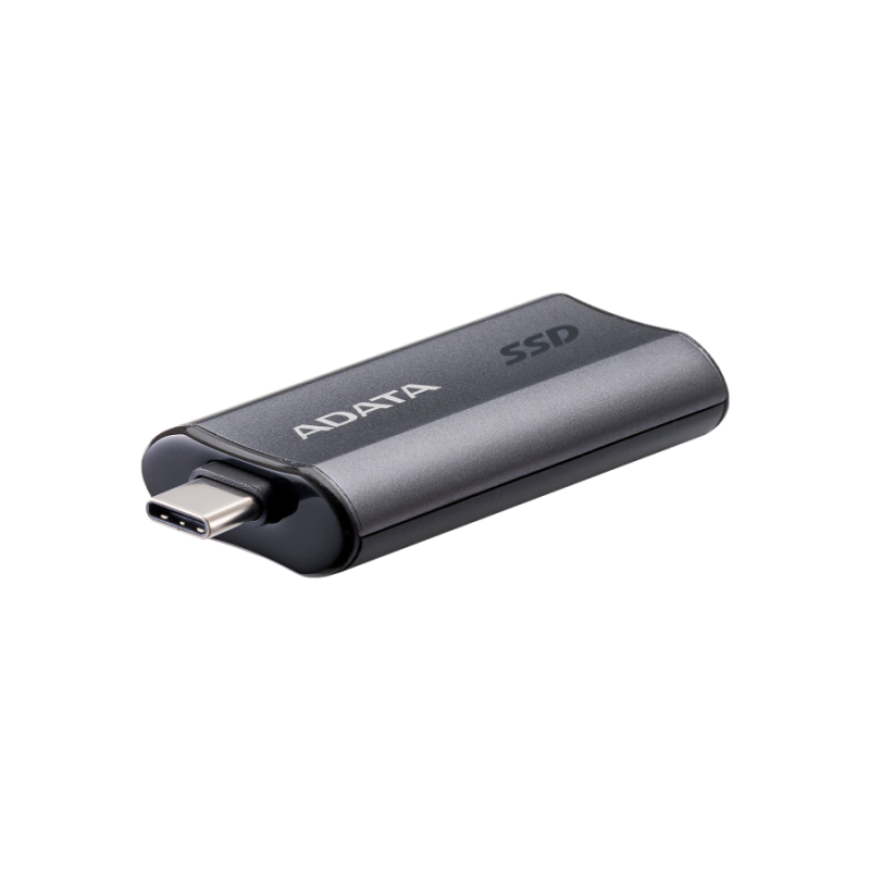 ADATA EXT SSD SC750 2TB USB-C, 4711085948311 / SC750-2000G-CCBK