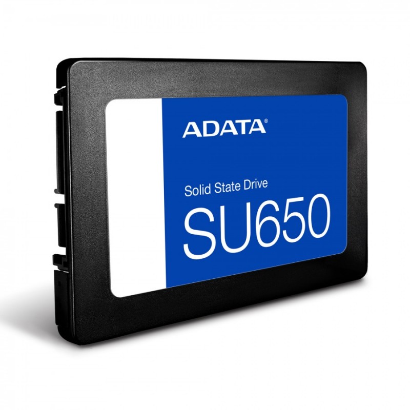 ADATA SSD SU650 1TB 3D NAND, ASU650SS-1TT-R