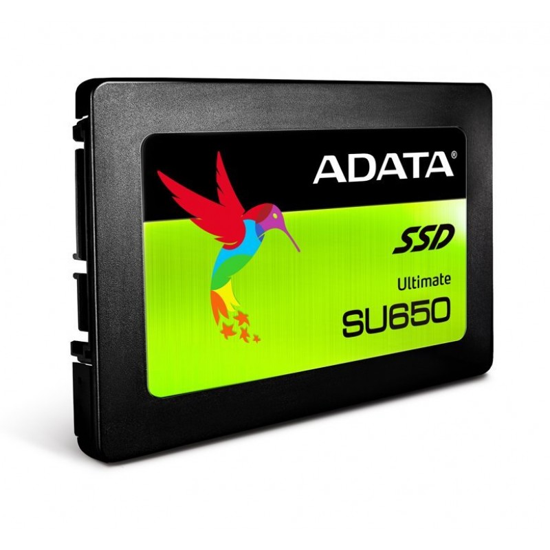 ADATA SSD SU650 240GB-ASU650SS-240GT-R