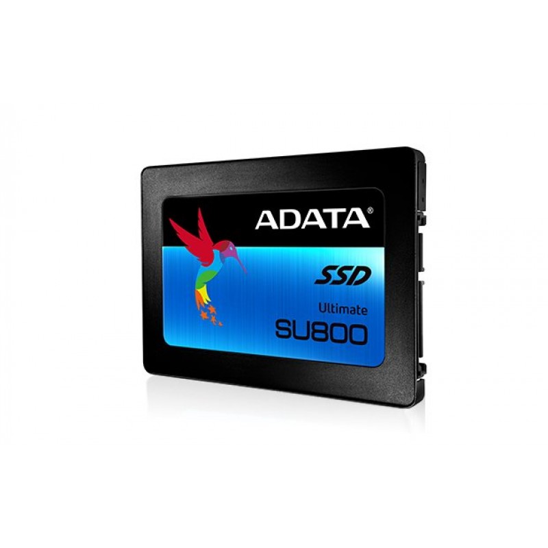 ADATA SSD SU800 256GB 3D NAND-ASU800SS-256GT-C