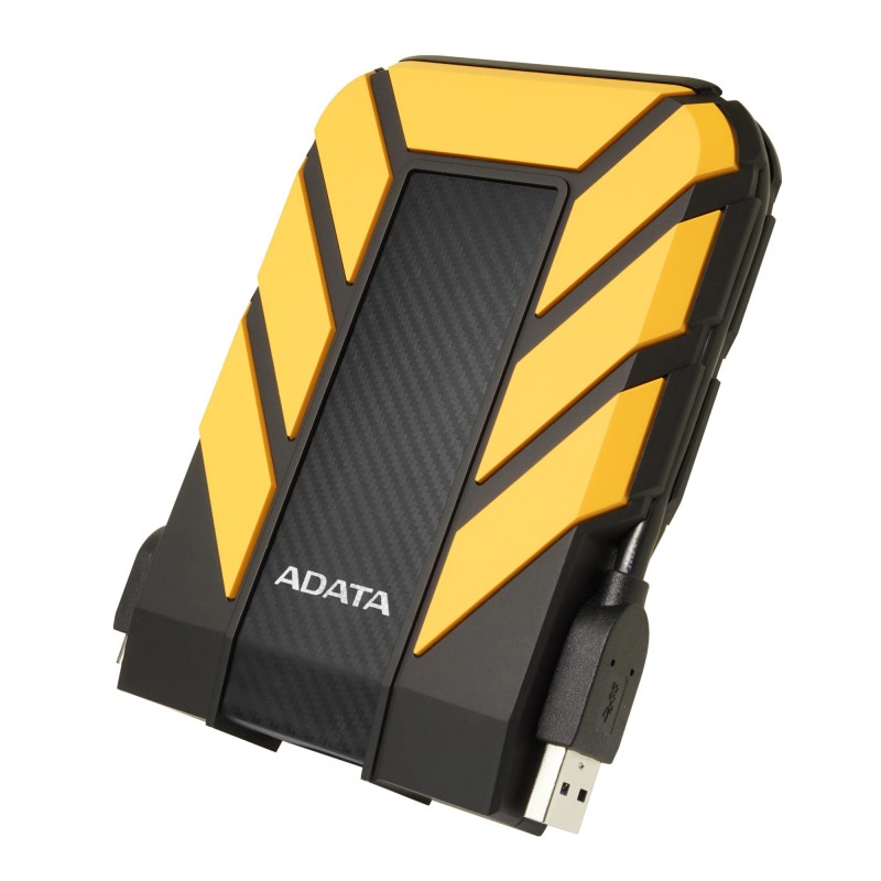 EXT 1T ADATA HD710P USB3.1 YEL-AHD710P-1TU31-CYL / AHD710P-1TU31-CYL