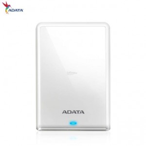EXT 1TB ADATA HV620S USB3 WHI