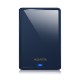 EXT 2TB ADATA HV620S USB3 BLUE, AHV620S-2TU31-CBL / AHV620S-2TU31-CBL