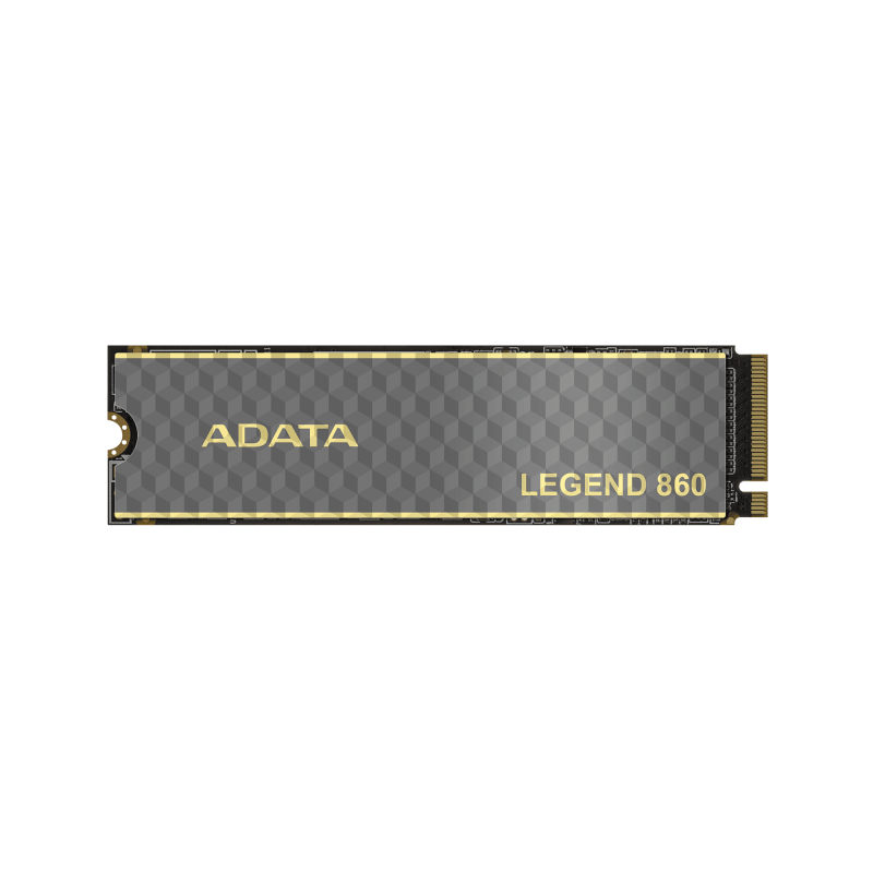 ADATA LEGEND 860 2TB M2 2280, ADATA LEGEND 860 2TB M2 2280
