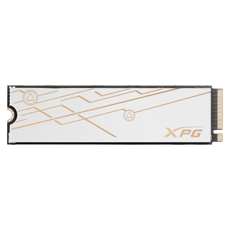 ADATA MARS 980 BLADE 2TB PCIE, 4711658150837