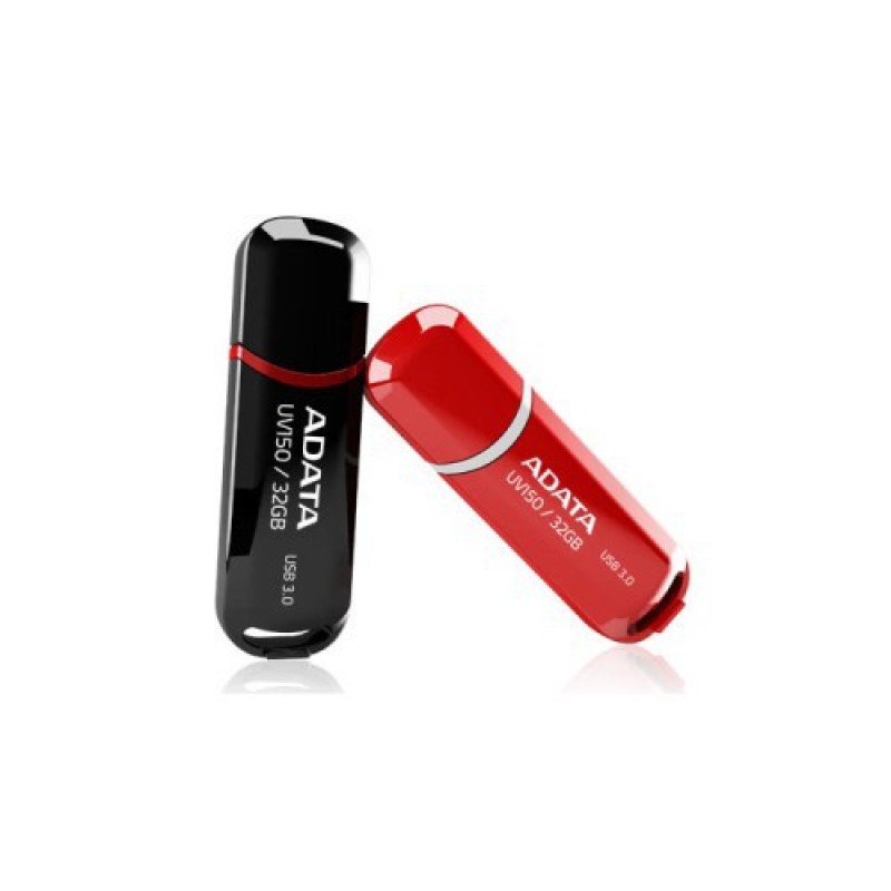 128GB USB3.0 UV150 ADATA, 4713435796320 / AUV150-128G-RBK