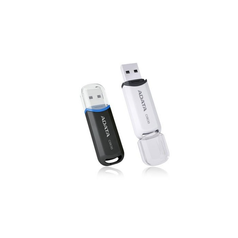 32GB USB C906 ADATA-AC906-32G-RBK / AC906-32G-RBK