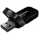 32GB USB UV240 ADATA BLACK, AUV240-32G-RBK / AUV240-32G-RBK